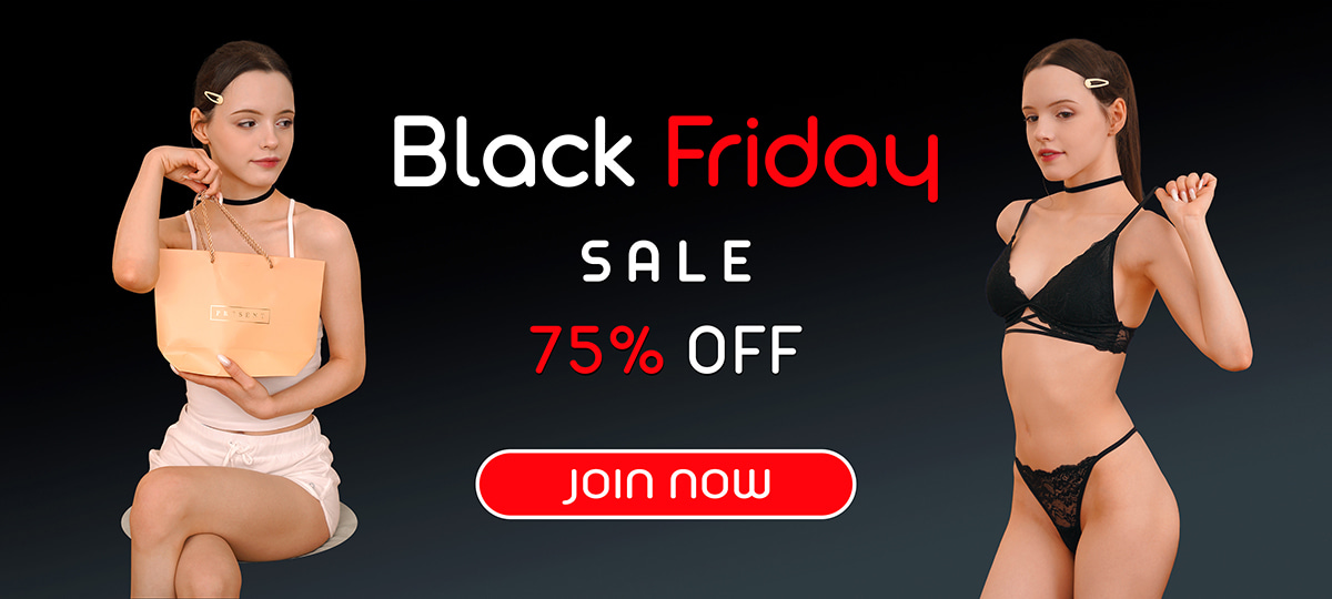 Black Friday Sale '25
