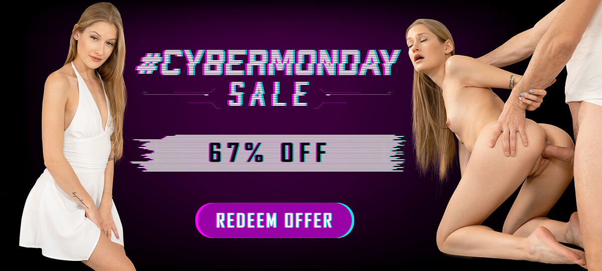 Cyber Monday Sale 2023
